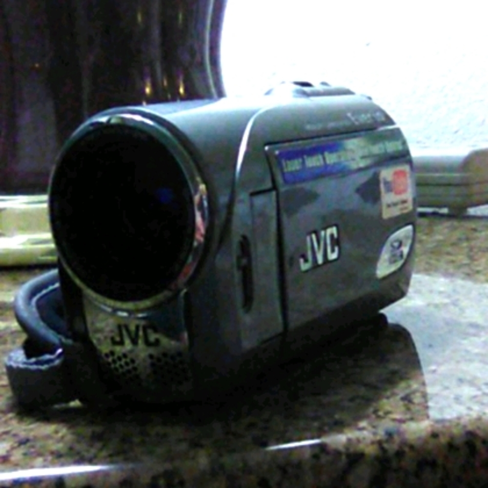Camcorder